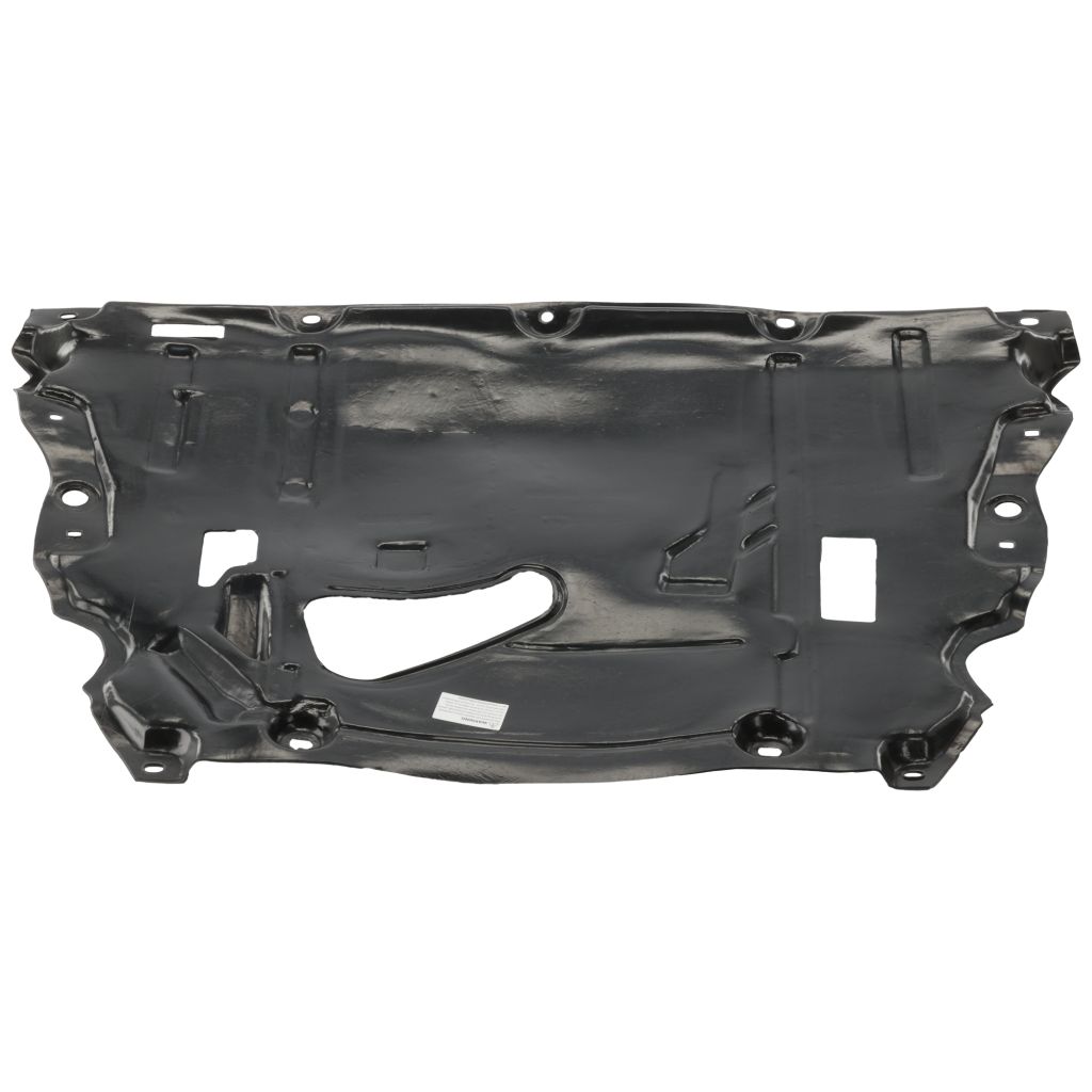 FORD TRUCKS & VANS EDGE FRONT SPLASH SHIELD 2.0L FWD (FRONT ENG UNDER CVR) OEM#FT4Z6P013A 2019-2024 PL#FO1228169