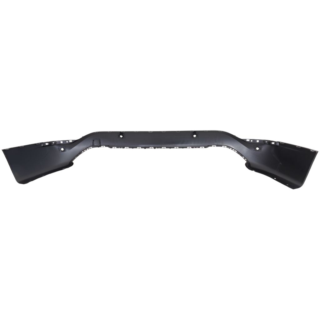 BMW BMW X1 REAR BUMPER COVER LOWER TXT (WO/SENSOR)(WO/M) OEM#51127355271 2016-2019 PL#BM1115115