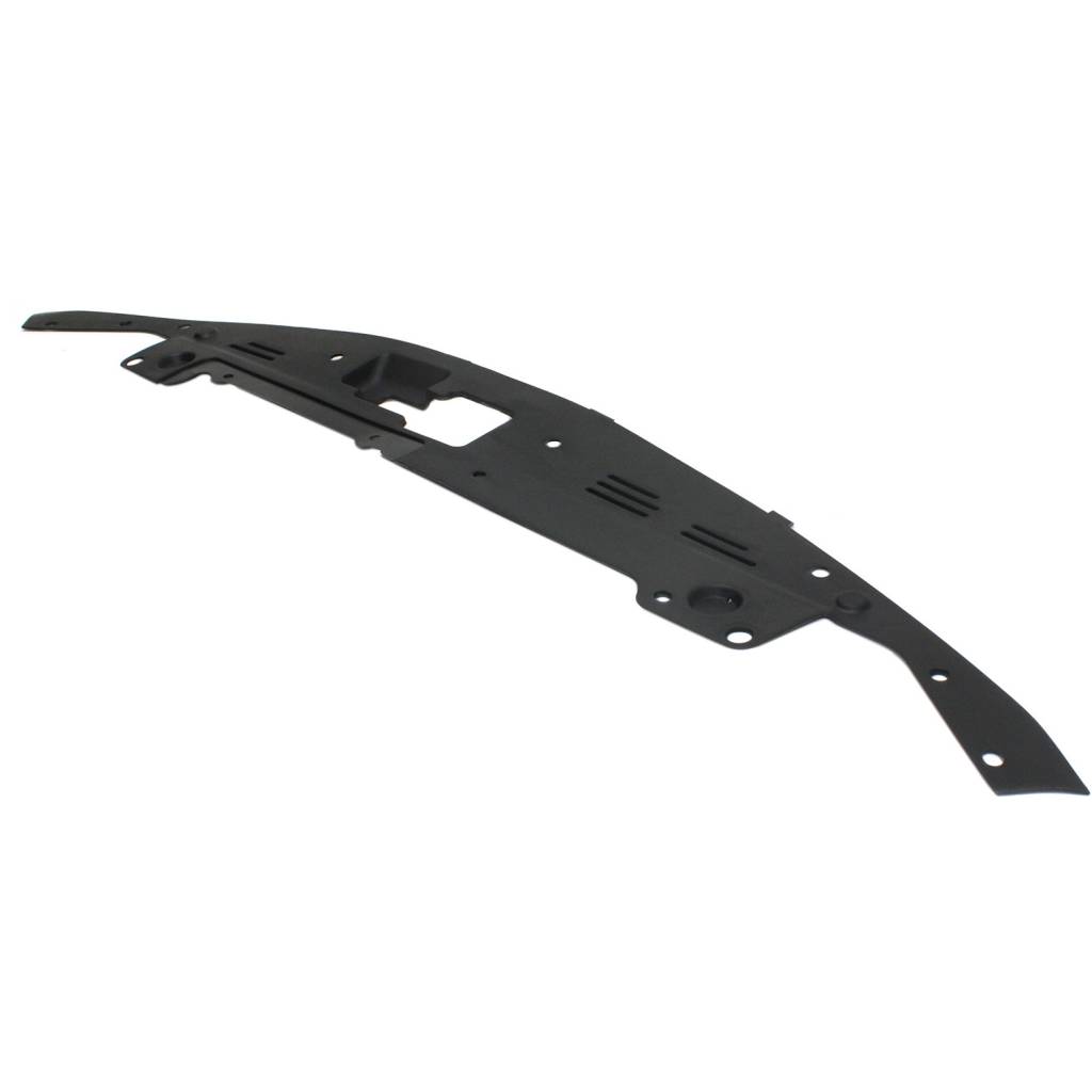 KIA OPTIMA HYBRID RADIATOR SUPPORT UPPER COVER OEM#863602T500 2014-2016 PL#KI1224103
