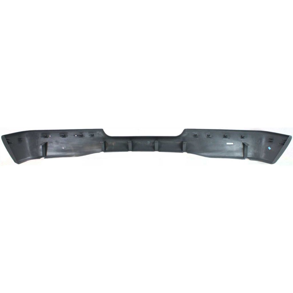 FORD TRUCKS & VANS FORD VAN LOWER VALANCE PANEL (GRAY) OEM#F7UZ17626AAA 1997-2002 PL#FO1095188