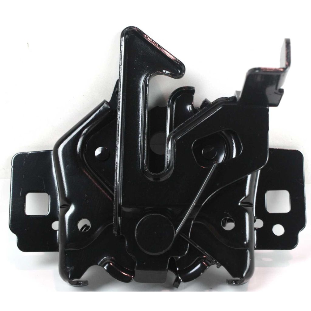 FORD TAURUS SEDAN HOOD LATCH OEM#5G1Z16700AA 2008-2009 PL#FO1234120
