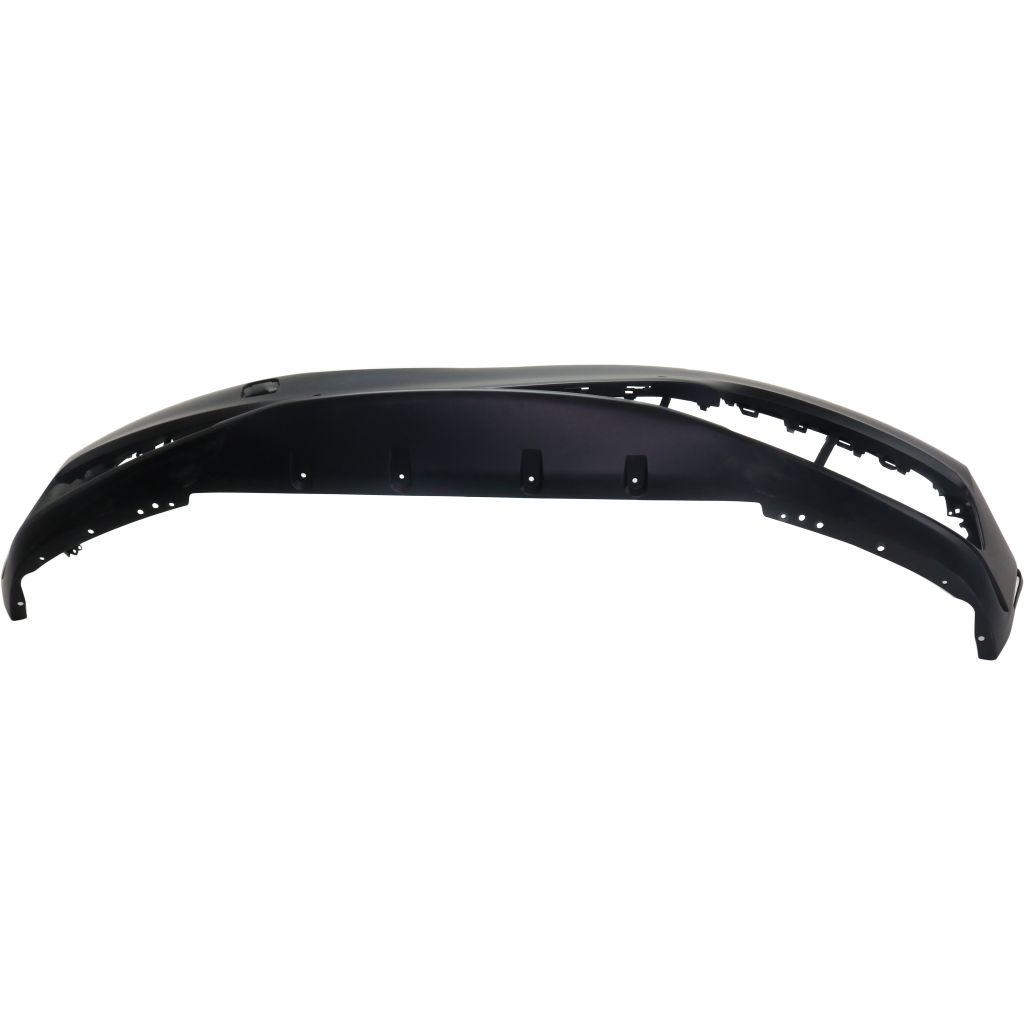BMW BMW 7 SERIES HYBRID (740e/745e) FRONT BUMPER COVER PRIMED (WO/WASHER)(W/ 4 SENSOR)(WO/TOW)(WO/M PKG) OEM#51117402815 2017-2019 PL#BM1000448