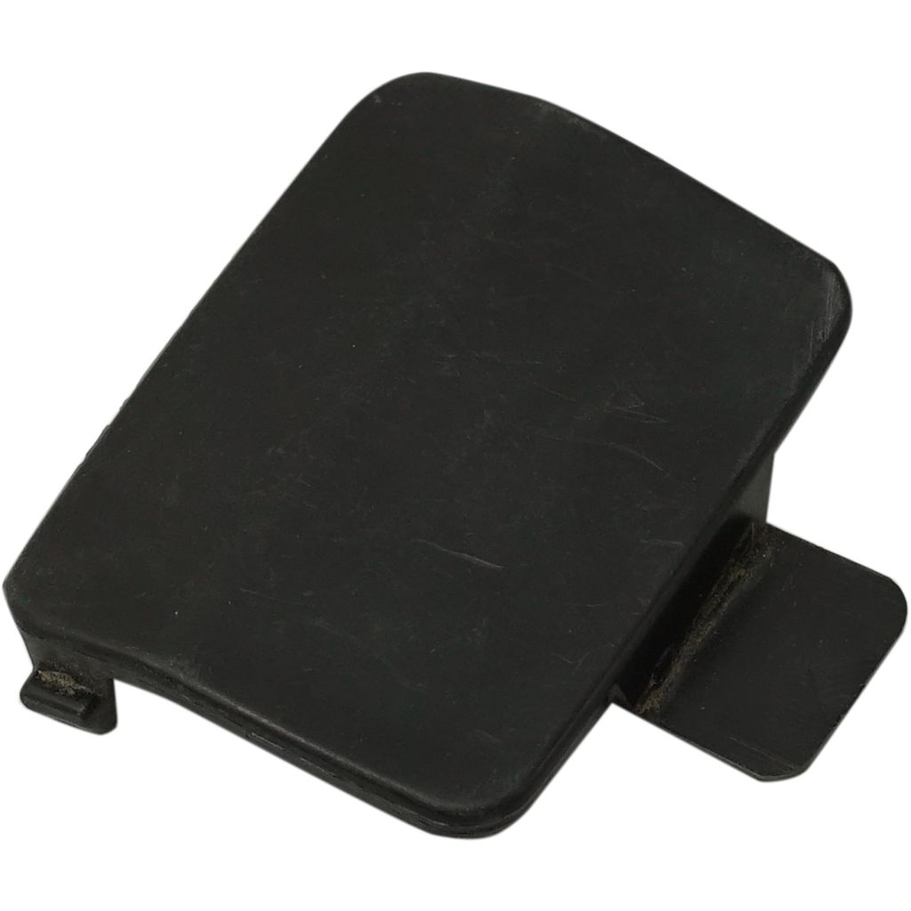 BMW BMW 3 (SEDAN) REAR BUMPER TOW HOOK COVER (3.0L W/M PKG) OEM#51128041134 2006-2011 PL#BM1129111