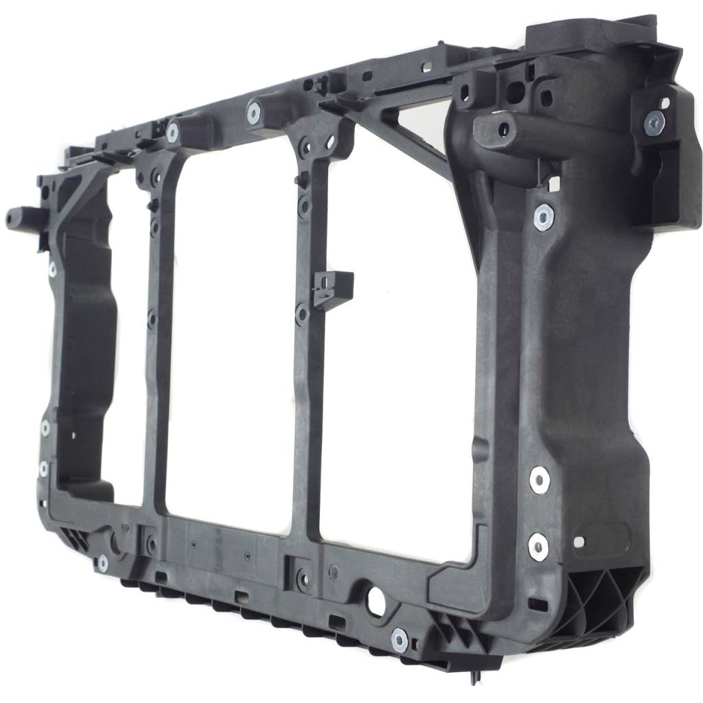 MAZDA MAZDA6 RADIATOR SUPPORT (W/ SMART CITY BRAKE)(WO/RADAR CRUISE) **CAPA** OEM#GHR453110B 2014-2016 PL#MA1225150C