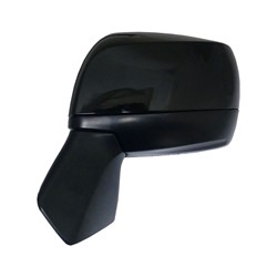 SUBARU FORESTER DOOR MIRROR LEFT (Driver Side) PWR/N-HTD (WO/SIGNAL)(PTD CVR) OEM#91036SG002-PFM 2014-2018 PL#SU1320129