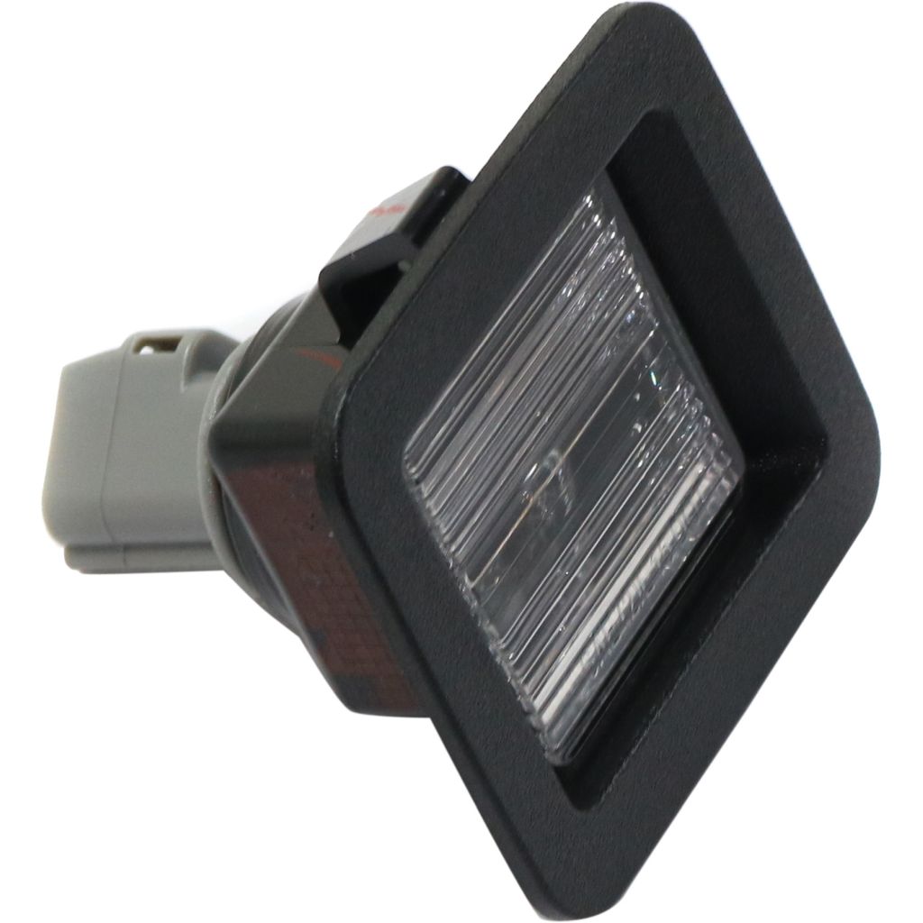 FORD TRUCKS & VANS FORD/PU F150 SVT RAPTOR REAR LICENSE LAMP (RH=LH) OEM#FL3Z13550A 2017-2020 PL#FO2870101