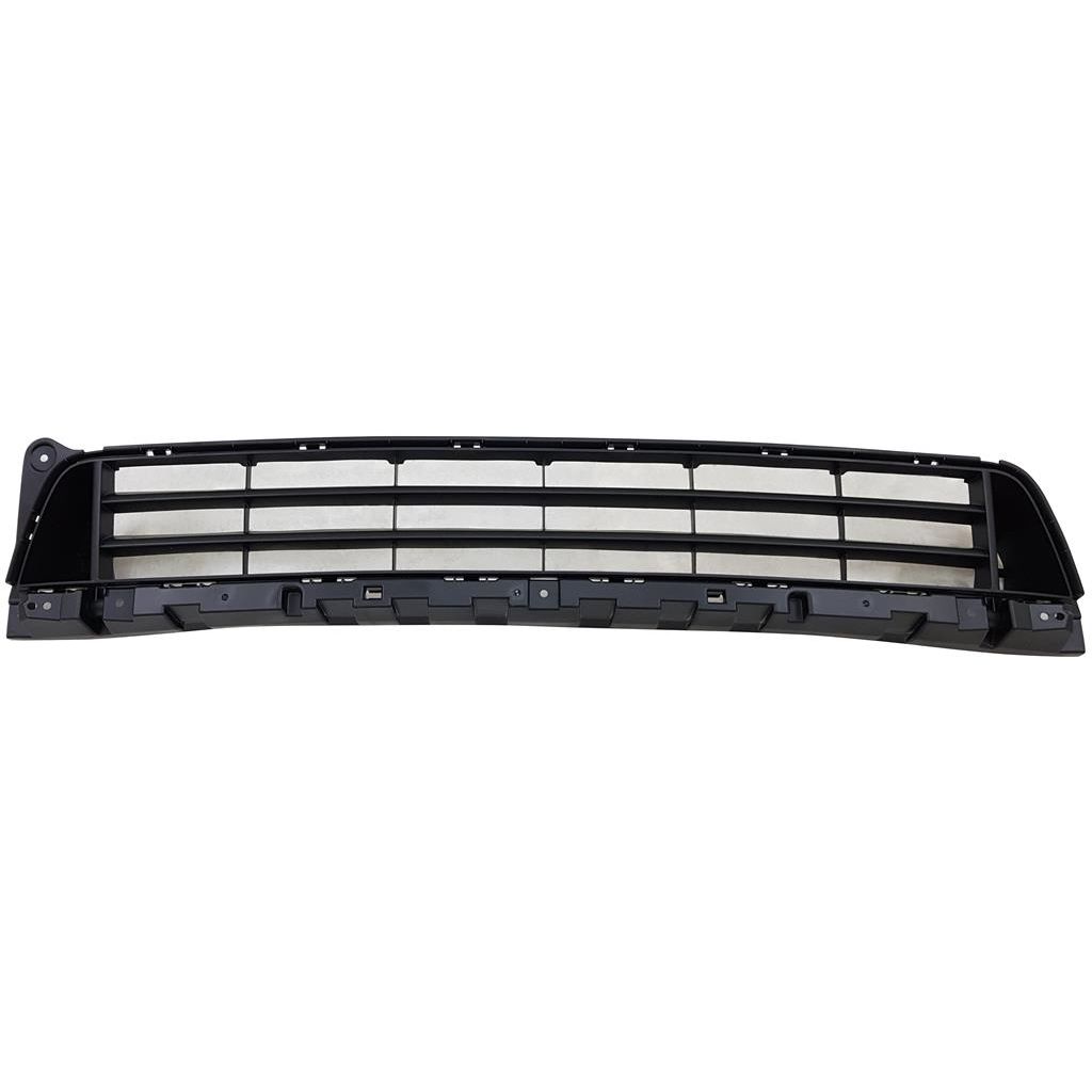 HONDA PASSPORT FRONT BUMPER GRILLE TXT-BLACK OEM#71113TGSA00 2019-2021 PL#HO1036138