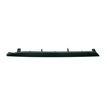 TOYOTA CAMRY REAR BUMPER LOWER MLDG LEFT (Driver Side) TXT (SE/TRD/XSE) **CAPA** OEM#5272406010 2018-2024 PL#TO1146106C