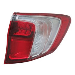 ACURA RDX TAIL LAMP ASSEMBLY RIGHT (Passenger Side)**CAPA** OEM#33500TX4A51 2016-2018 PL#AC2805104C