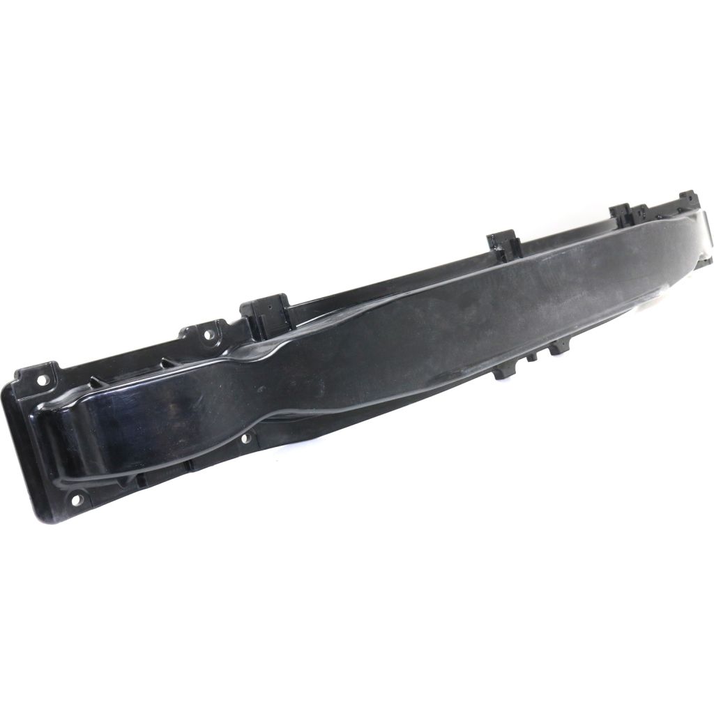 HYUNDAI ELANTRA SEDAN REAR BUMPER REINF (KOREA) OEM#866313X000 2011-2013 PL#HY1106154