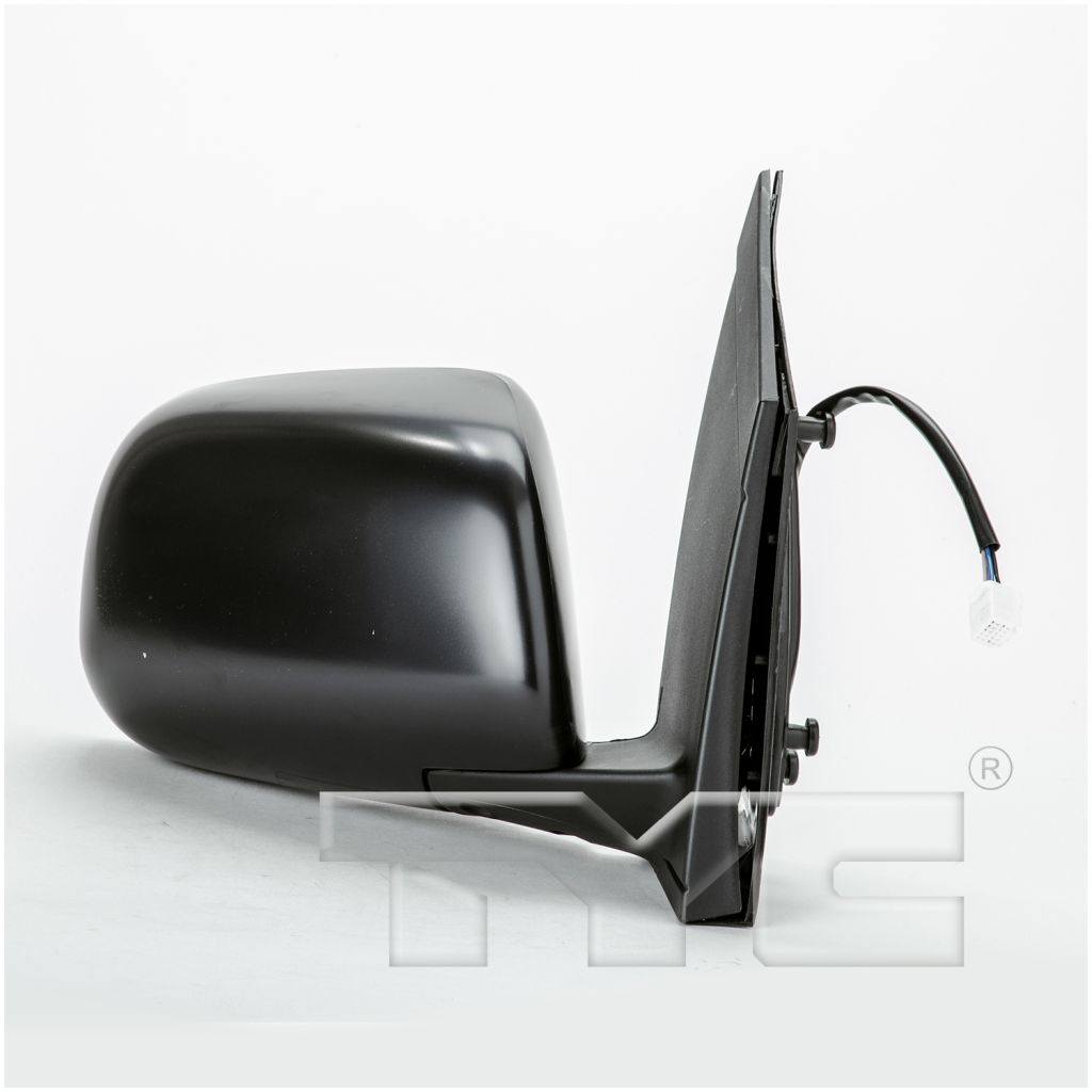 TOYOTA SIENNA DOOR MIRROR RIGHT (Passenger Side) POWER/HEATED (WO/MEMORY) OEM#87910AE020 2004-2010 PL#TO1321205