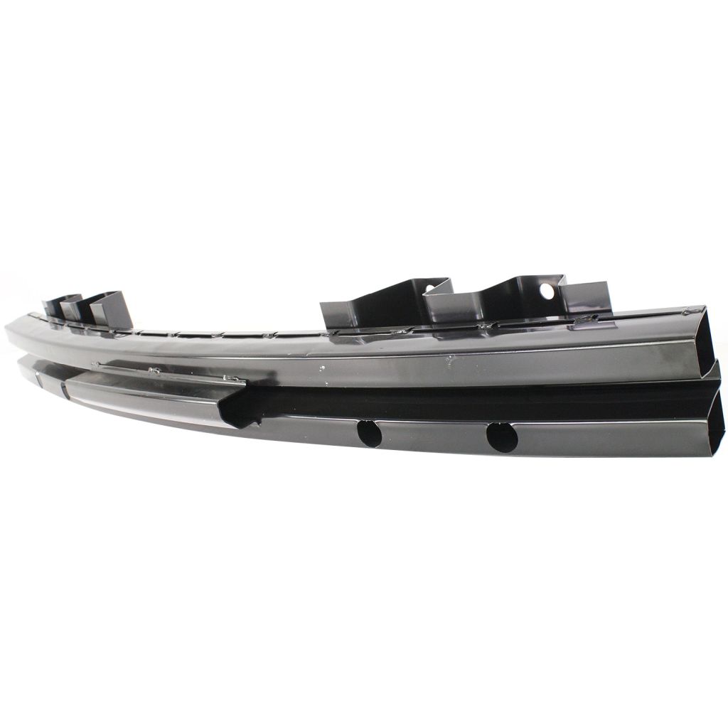 GM TRUCKS & VANS UPLANDER REAR BUMPER REINFORCEMENT (STEEL) OEM#15184698 2005-2009 PL#GM1106587