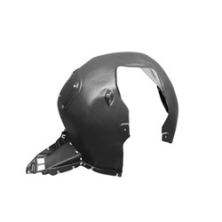 VOLKSWAGEN BEETLE FRONT FENDER LINER RIGHT (Passenger Side) OEM#5C5805912H 2012-2019 PL#VW1249126