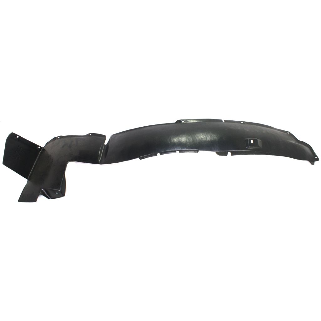 PONTIAC AZTEK FENDER LINER RIGHT (Passenger Side) OEM#10412850 2001-2005 PL#GM1249158