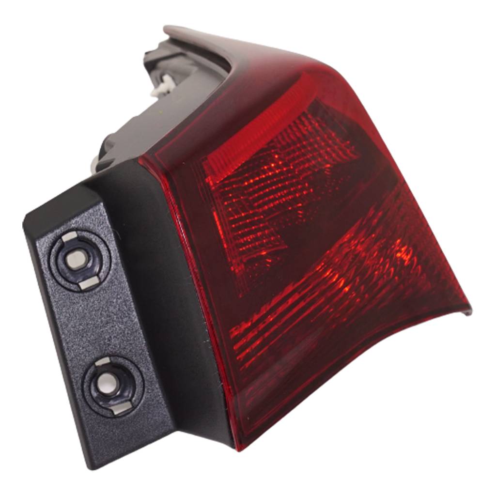 ACURA TLX TAIL LAMP ASSY RIGHT (Passenger Side) OUTER (JAPAN)(A-SPEC MDL)(DARK CHROME) OEM#33500TZ3A61 2018-2020 PL#AC2805112