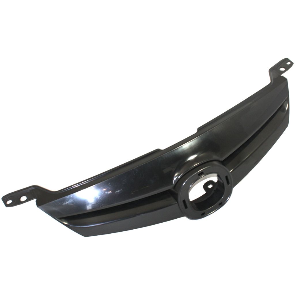MAZDA MAZDA6 GRILLE BLACK (SPORT TYPE )(W/O TURBO) OEM#GP7A50710CCC 2006-2008 PL#MA1200177