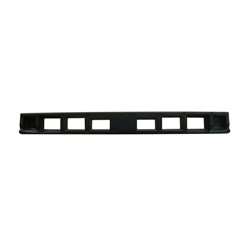 SUBARU LEGACY REAR BUMPER ABSORBER**CAPA** OEM#57705AL12A 2018-2019 PL#SU1170113C