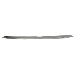 NISSAN(DATSUN) ROGUE (2.5L) FRONT BUMPER LOWER MOLDING CHROME OEM#620726FL0A 2017-2020 PL#NI1044112
