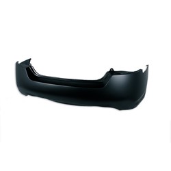 NISSAN(DATSUN) MAXIMA REAR BUMPER COVER PRIMED OEM#850229N00H 2009-2015 PL#NI1100264