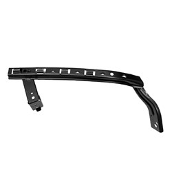 ACURA MDX FRONT BUMPER COVER RETAINER RIGHT (Passenger Side) (STEEL) OEM#71140STXA00 2007-2009 PL#AC1043103