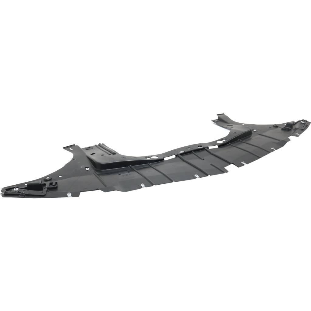GM TRUCKS & VANS EQUINOX FRONT SPLASH SHIELD (FRONT UNDER COVER)(1.5L TURBO) OEM#84591592 2018-2021 PL#GM1228155