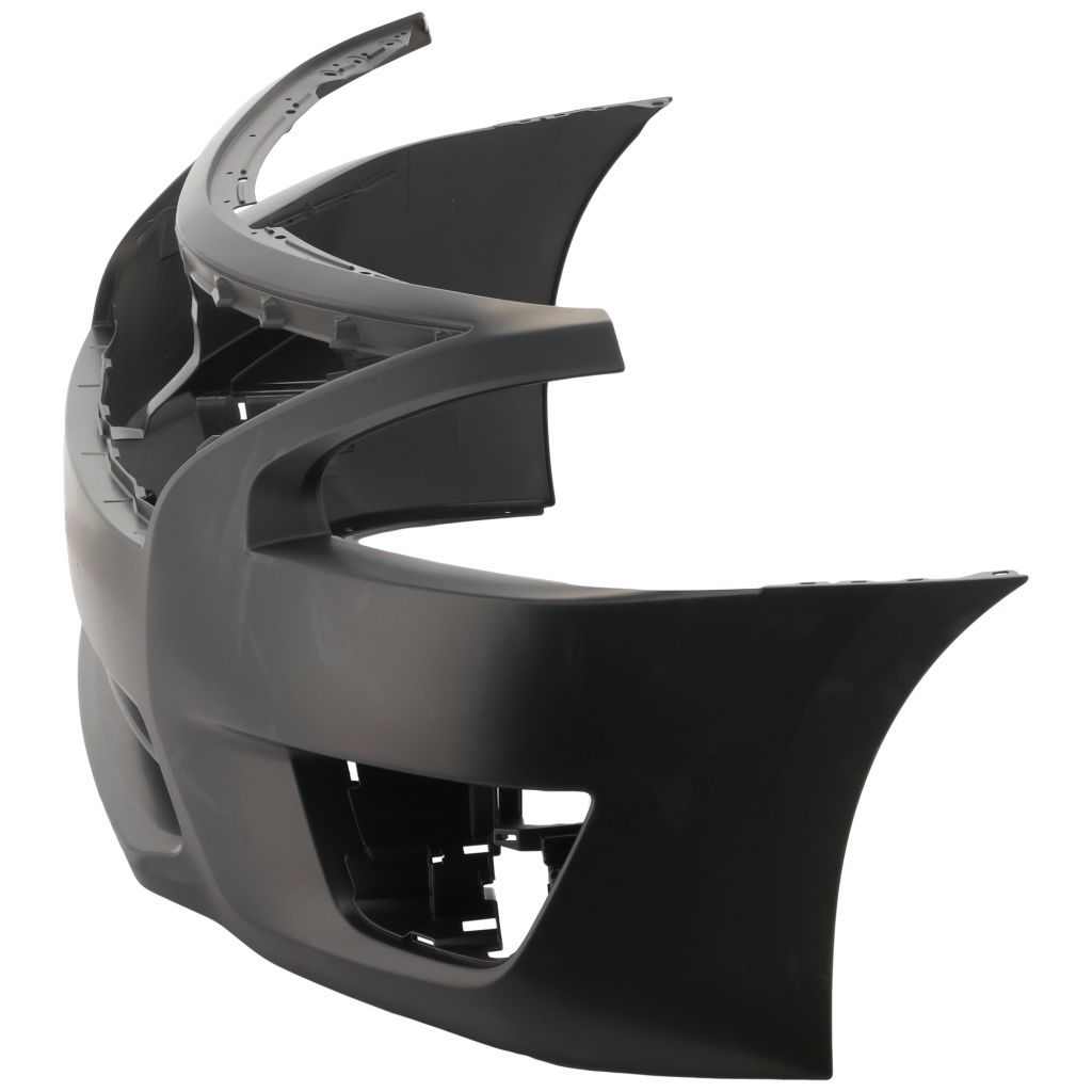 NISSAN(DATSUN) ALTIMA SEDAN FRONT BUMPER COVER PRIMED OEM#620223TA0H 2013-2015 PL#NI1000285