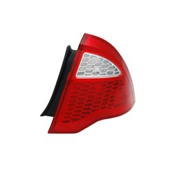FORD FUSION TAIL LAMP UNIT RIGHT (Passenger Side)*CAPA** OEM#9E5Z13404A 2010-2012 PL#FO2819147C