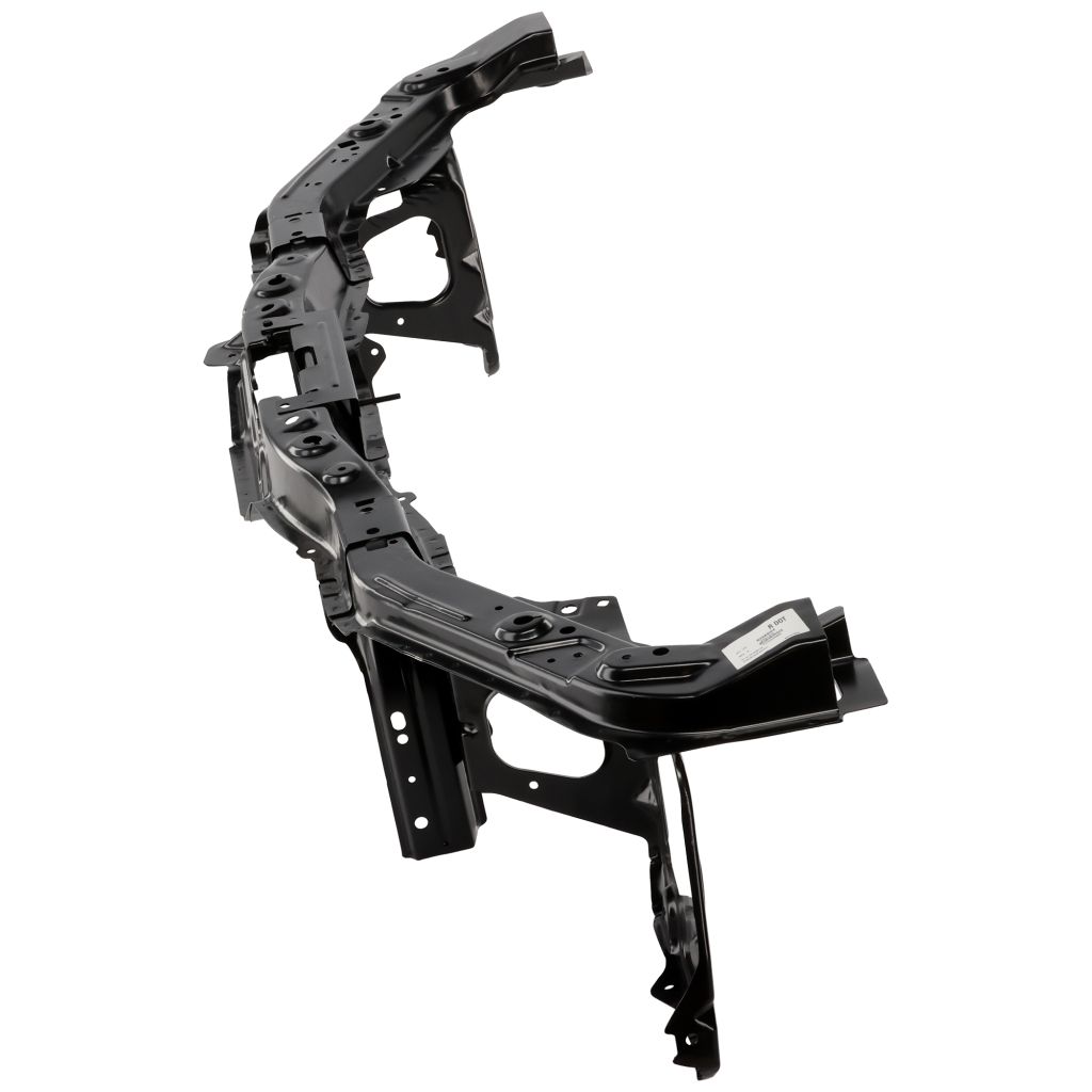 FORD MUSTANG Shelby GT500 RADIATOR SUPPORT UPPER OEM#5R3Z16138AA 2007-2009 PL#FO1225174