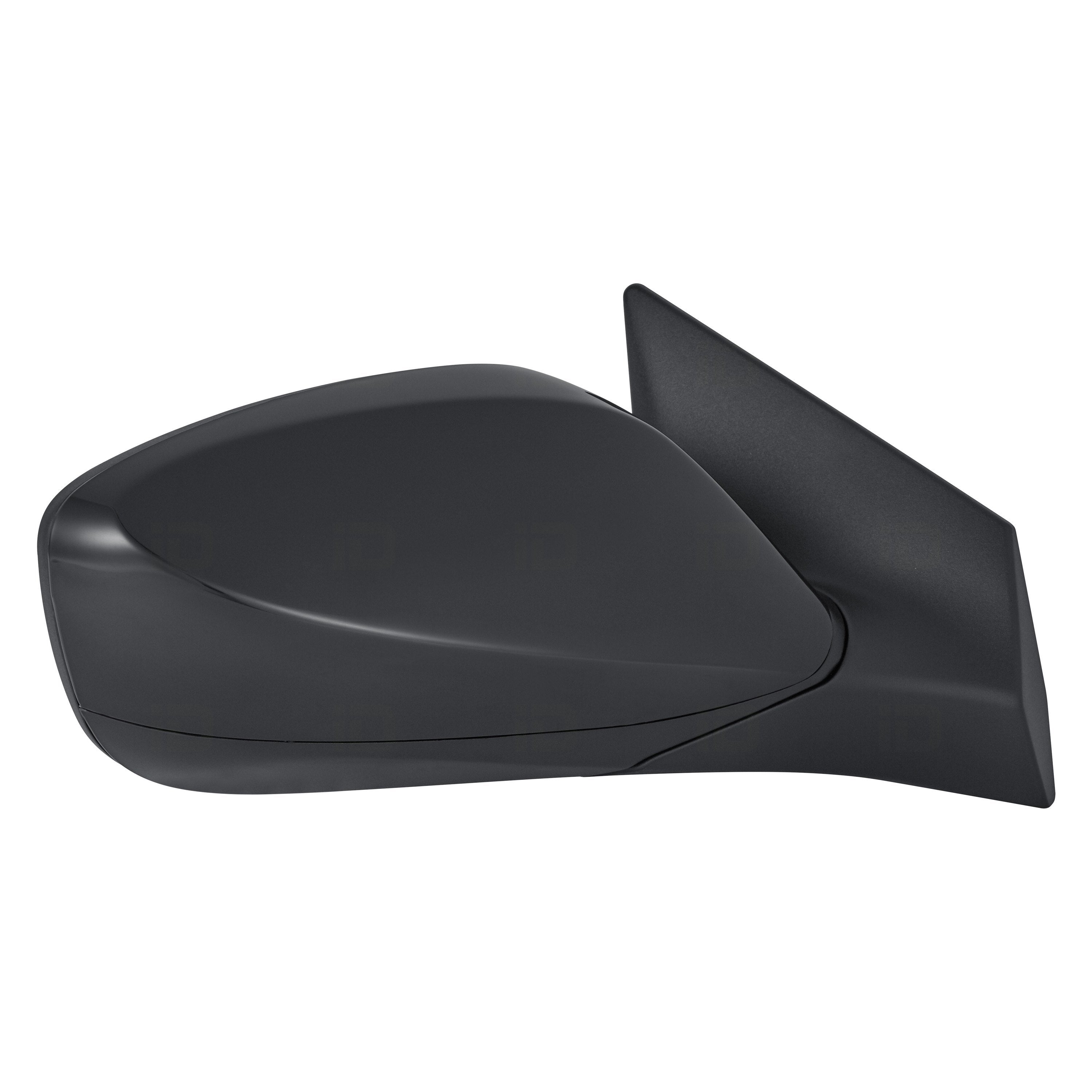 HYUNDAI ELANTRA SEDAN DOOR MIRROR RIGHT (Passenger Side) PWR/N-HTD (W/O SIGNAL) OEM#876203Y550 2016 PL#HY1321220