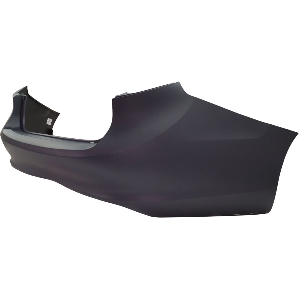 FORD FIESTA/SEDAN REAR BUMPER COVER PRIMED (SEDAN) OEM#AE8Z17K835AAPTM (P) 2011-2013 PL#FO1100673