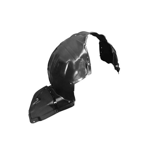 LEXUS RZ 300e/450e FENDER LINER RIGHT (Passenger Side) OEM#5380546010 2023-2025 PL#LX1249152