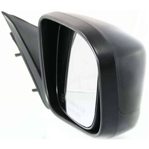 HONDA ACCORD COUPE DOOR MIRROR RIGHT (Passenger Side) POWER/HEATED OEM#76200SDNA11ZB 2003-2007 PL#HO1321240