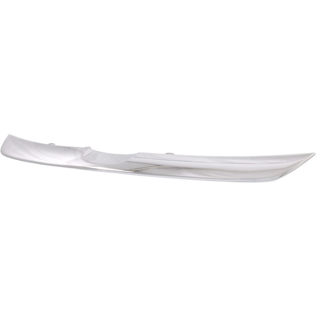 HONDA ODYSSEY GRILLE MOLDING LOWER CHROME OEM#71124SHJA01 2005-2007 PL#HO1217103