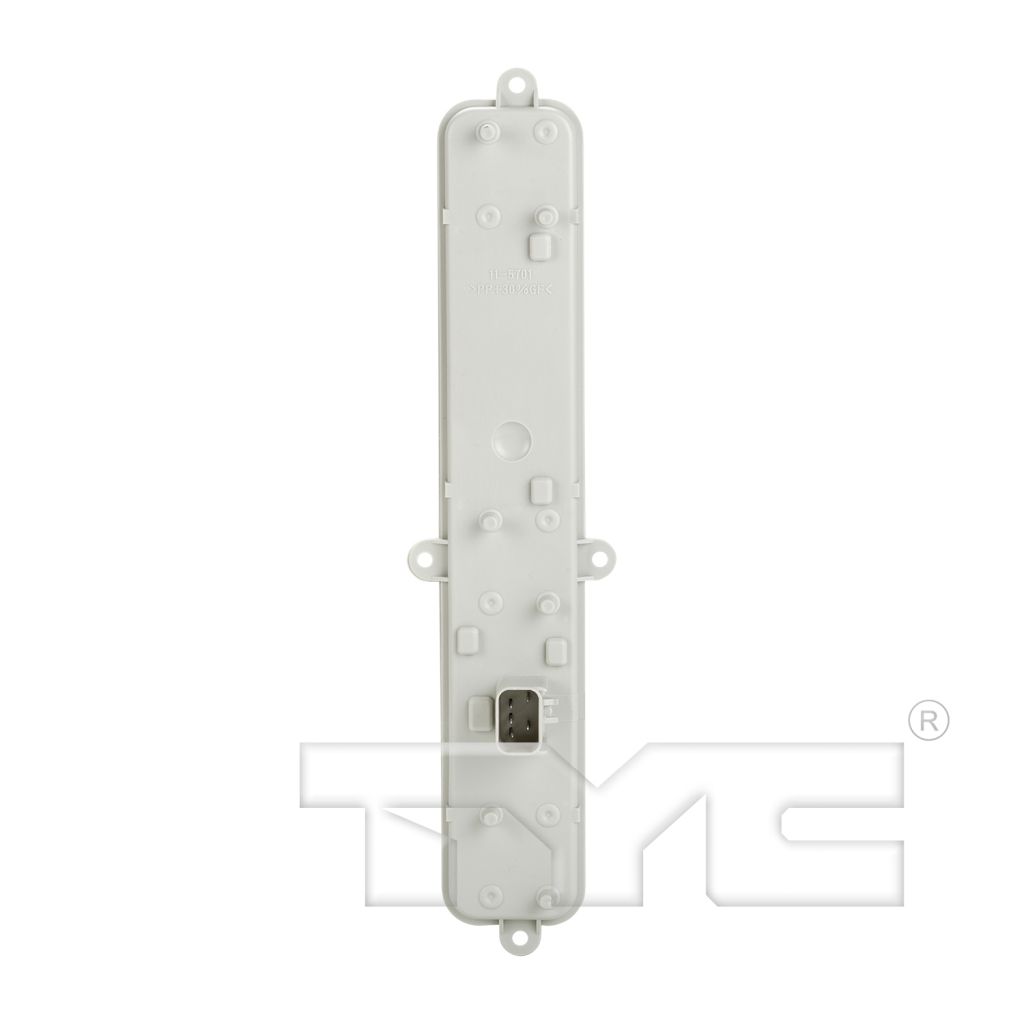 DODGE TRUCKS & VANS DODGE/PU ( R1500)(EXC Mega Cab ) TAIL LAMP CONNECTOR PLATE (WIRING HARNESS) R=L OEM#55077343AD 2002-2006 PL#CH2817101