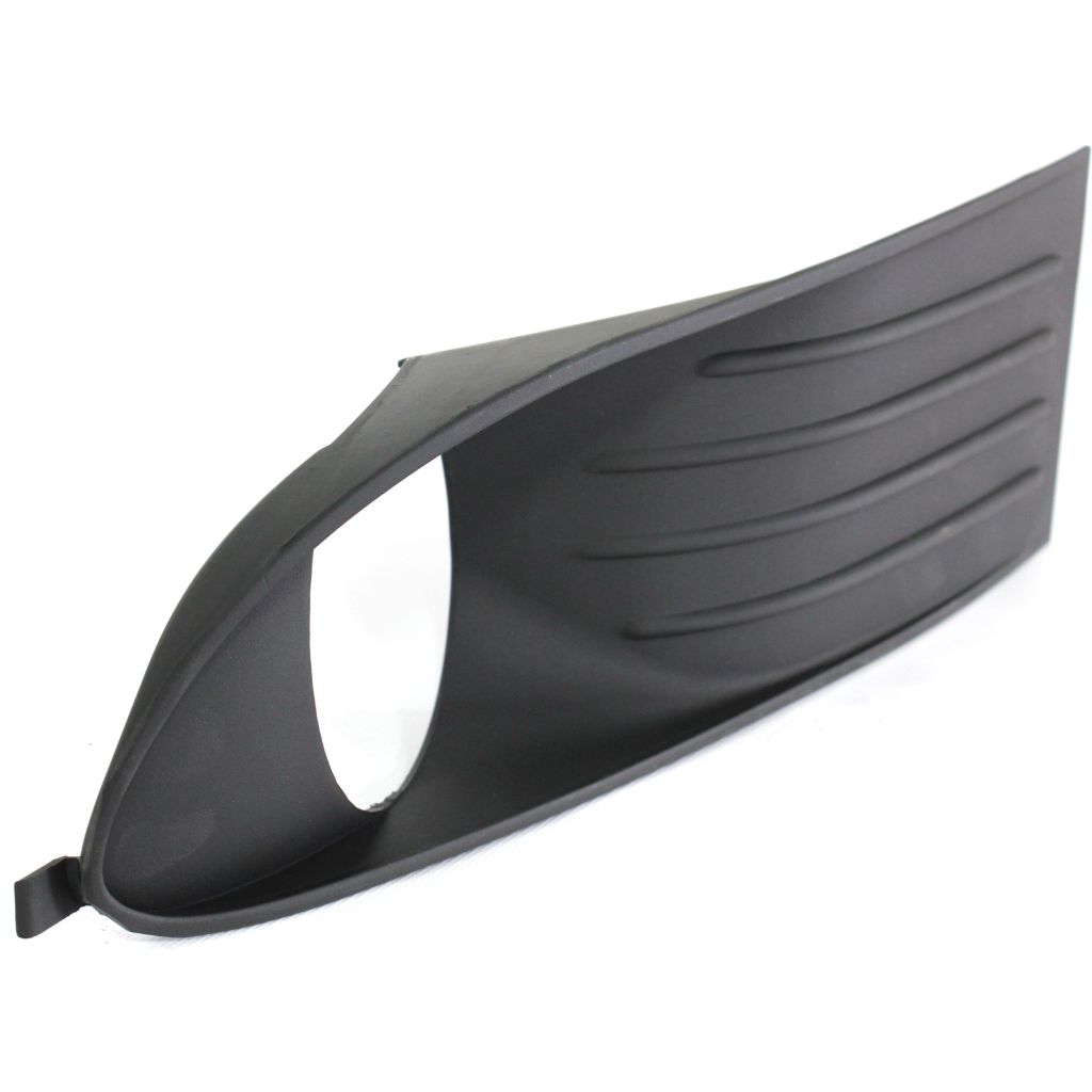 DODGE JOURNEY FOG LAMP COVER RIGHT (Passenger Side) TXT (W/FOG) OEM#5178284AB 2009-2010 PL#CH1039119