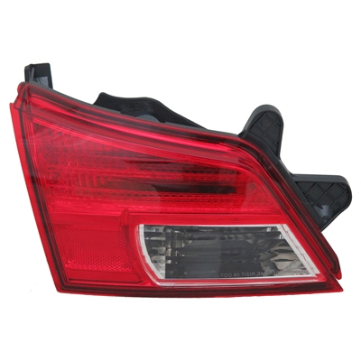 SUBARU OUTBACK BACK-UP LAMP LEFT (Driver Side) OEM#84912AJ08A 2010-2014 PL#SU2802101