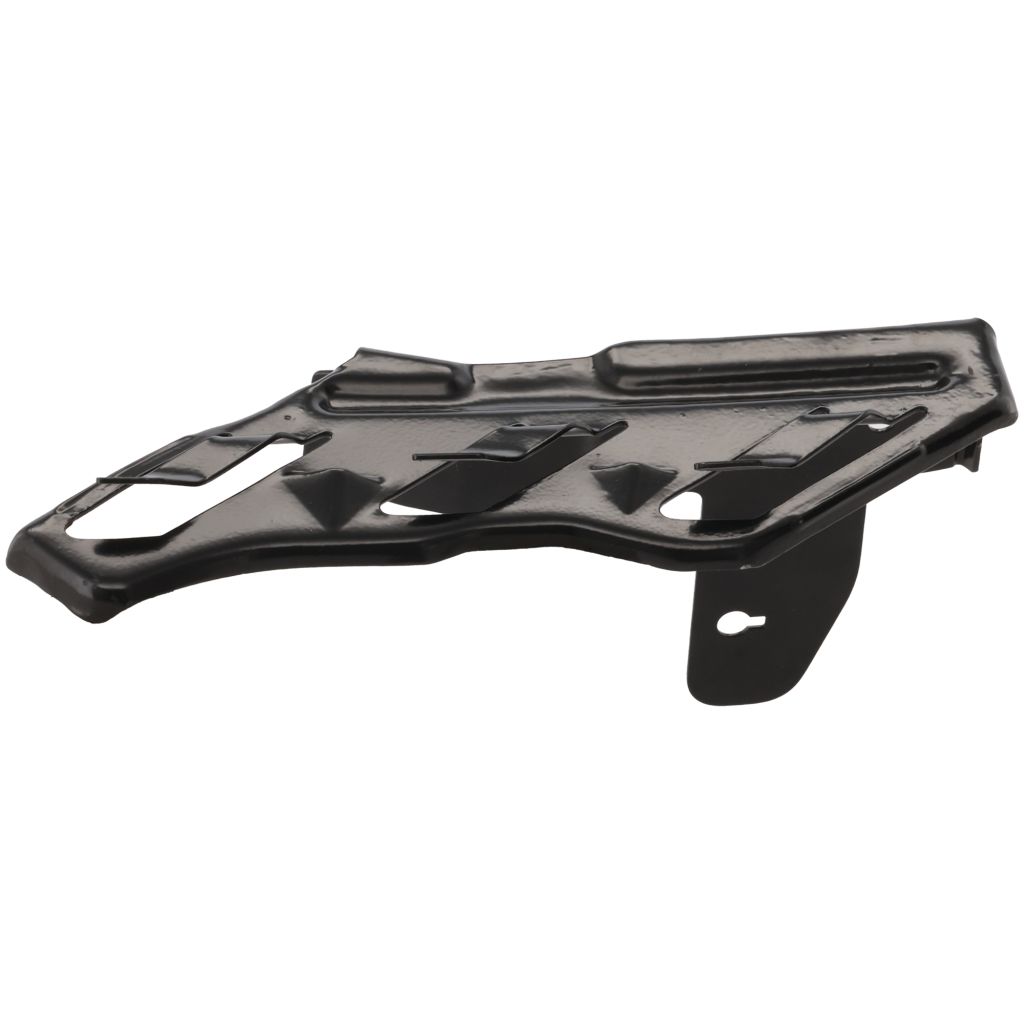 KIA OPTIMA HEAD LAMP LOWER BRACKET LEFT (Driver Side) (STEEL) OEM#865814C000 2012-2015 PL#KI2508100