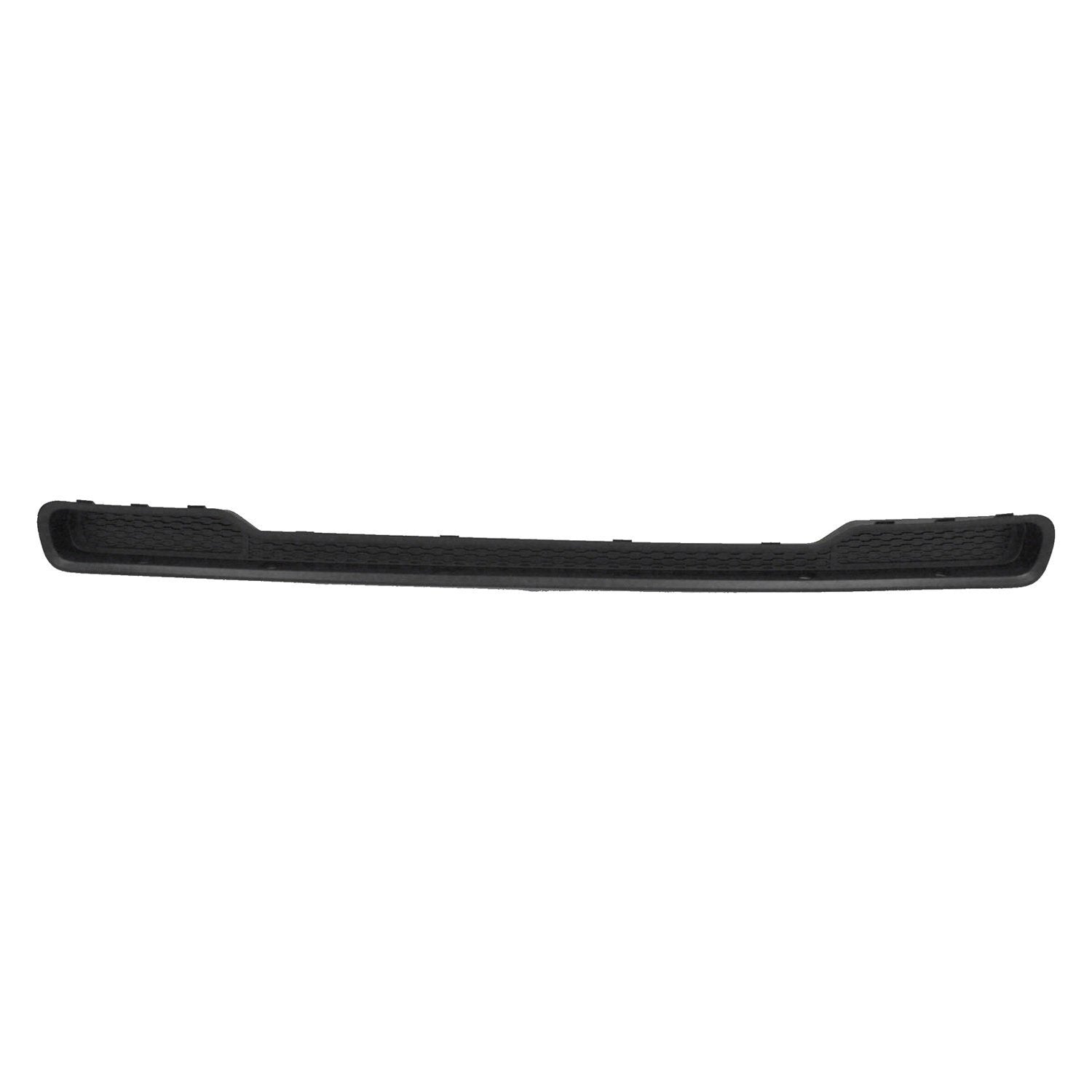 DODGE TRUCKS & VANS DODGE/PU (R1500) FRONT BUMPER LOWER FILLER (WO/TOW)(WO/SPORT) OEM#68088194AA 2009-2012 PL#CH1037105