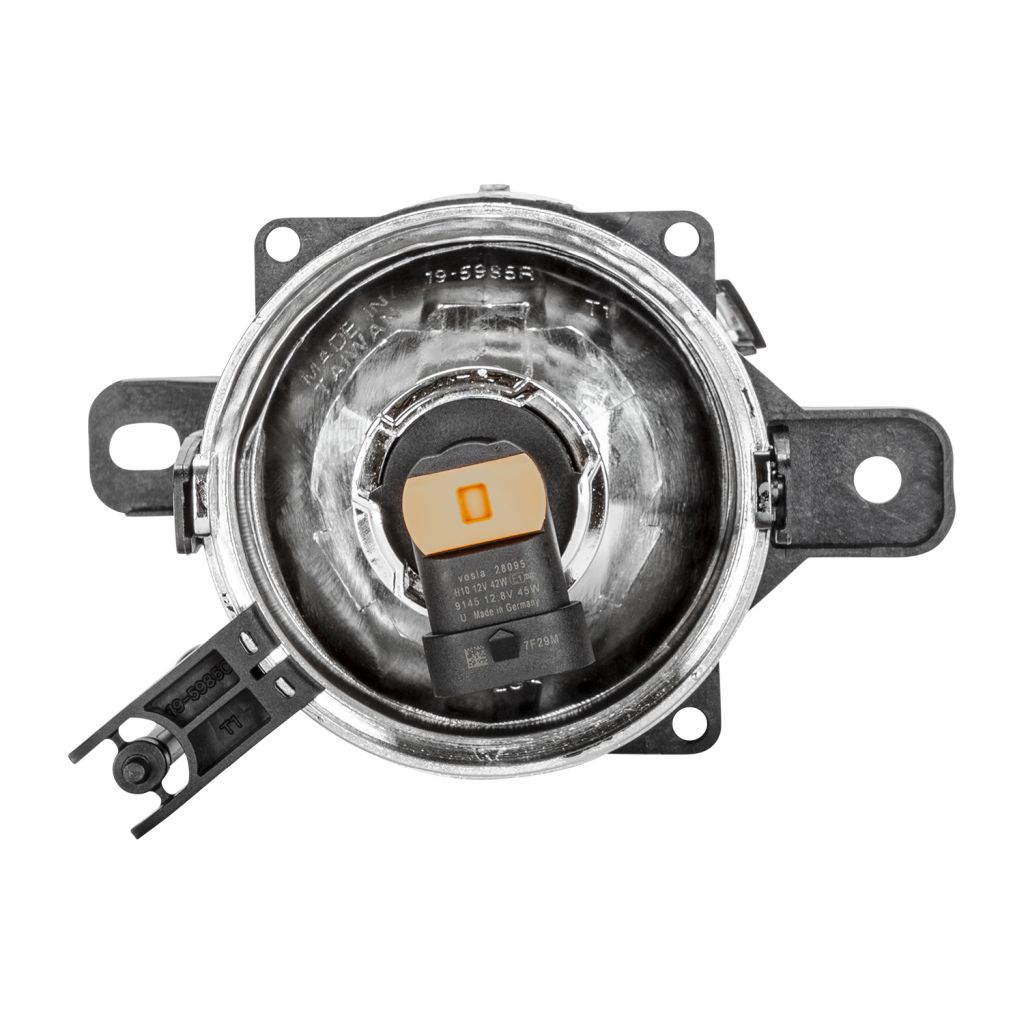 CHEVROLET SS FOG LAMP ASSEMBLY RIGHT (Passenger Side) OEM#94708774 2014-2015 PL#GM2593301