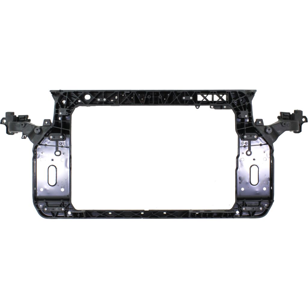 KIA SPORTAGE RADIATOR SUPPORT ASSEMBLY **CAPA** OEM#641013W000 2011-2016 PL#KI1225155C