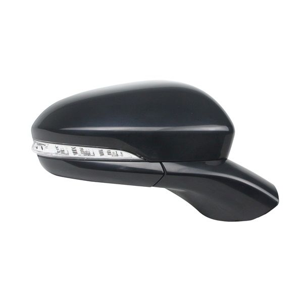 2013-2014 FORD Mirror outside rear view Right Passenger Side OEM# DS7Z17682BAPTM-PFM PL# FO1321482