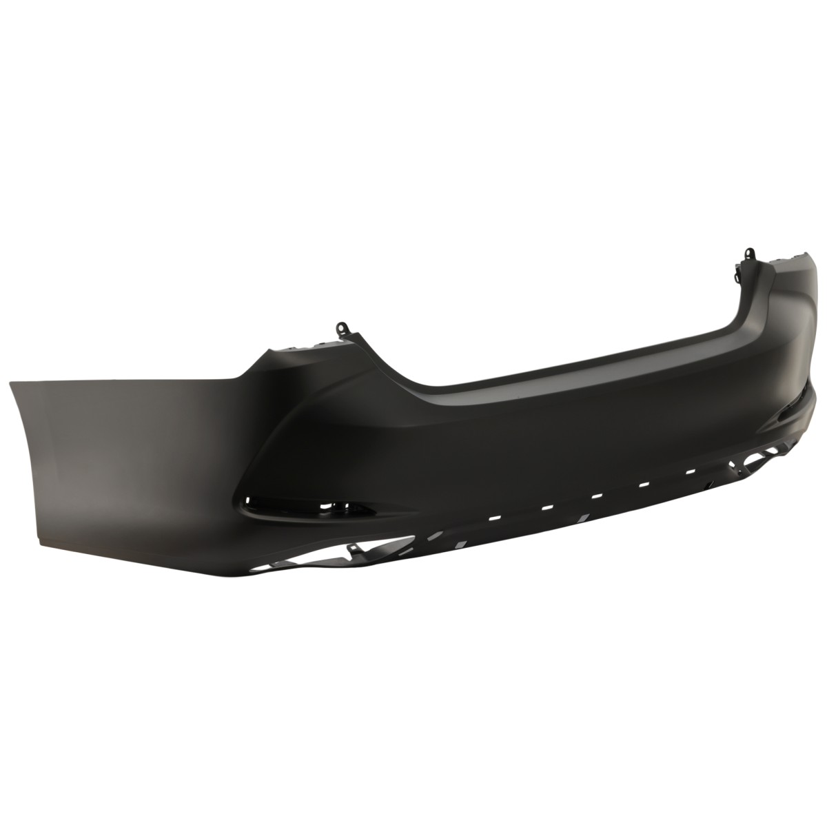 LEXUS ES 250/350 REAR BUMPER COVER PRIMED (WO/SENSOR)(F SPORT)(JAPAN)(MAN TRUNK) OEM#5215933970 2019-2021 PL#LX1100216