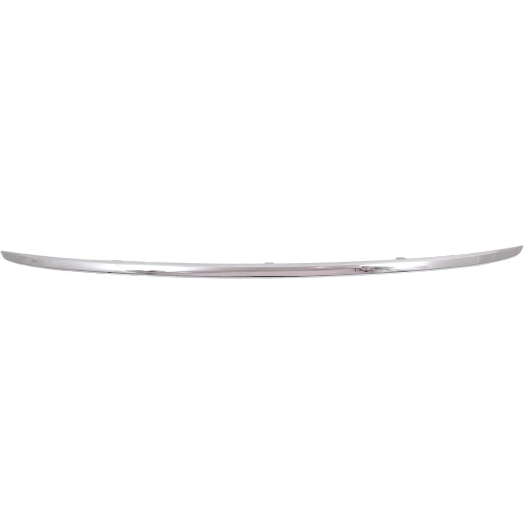 HONDA CRV GRILLE MOLDING UPPER CHROME OEM#71122T0GA01 2012-2014 PL#HO1217107