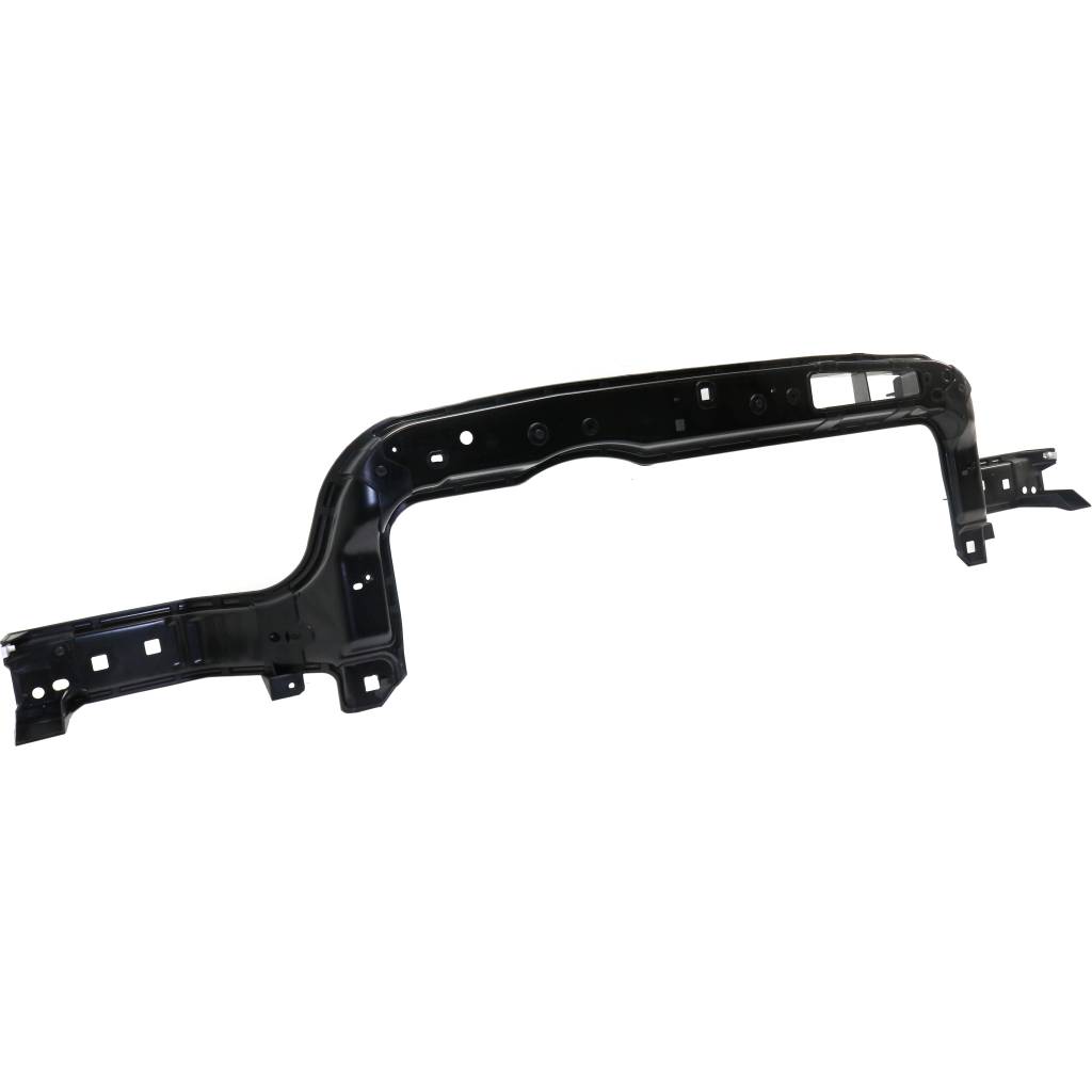 FORD TRUCKS & VANS EDGE RADIATOR SUPPORT REINFORCEMENT **CAPA** OEM#FT4Z8A284A 2019-2024 PL#FO1225233C