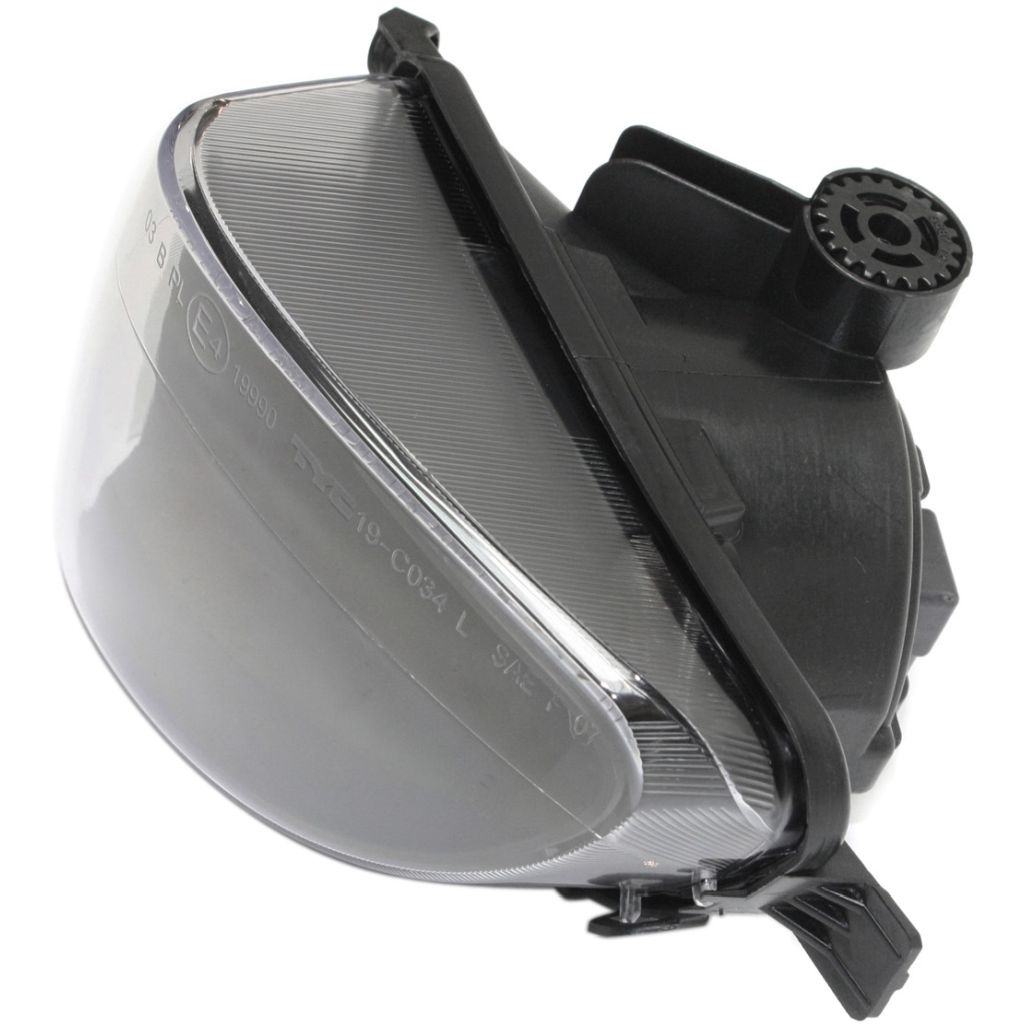 BMW BMW 5 SERIES GRAN TURISMO F07 FOG LAMP ASSY LEFT (Driver Side) (WO/M PKG)(OE Quality) OEM#63177199619 2010-2017 PL#BM2592139