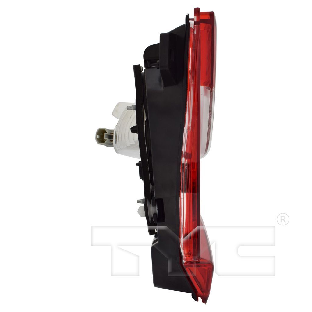 HONDA ACCORD HYBRID BACK-UP LAMP ASSY RIGHT (Passenger Side) (EXC TOURING) OEM#34150TVAA01 2021-2022 PL#HO2803119