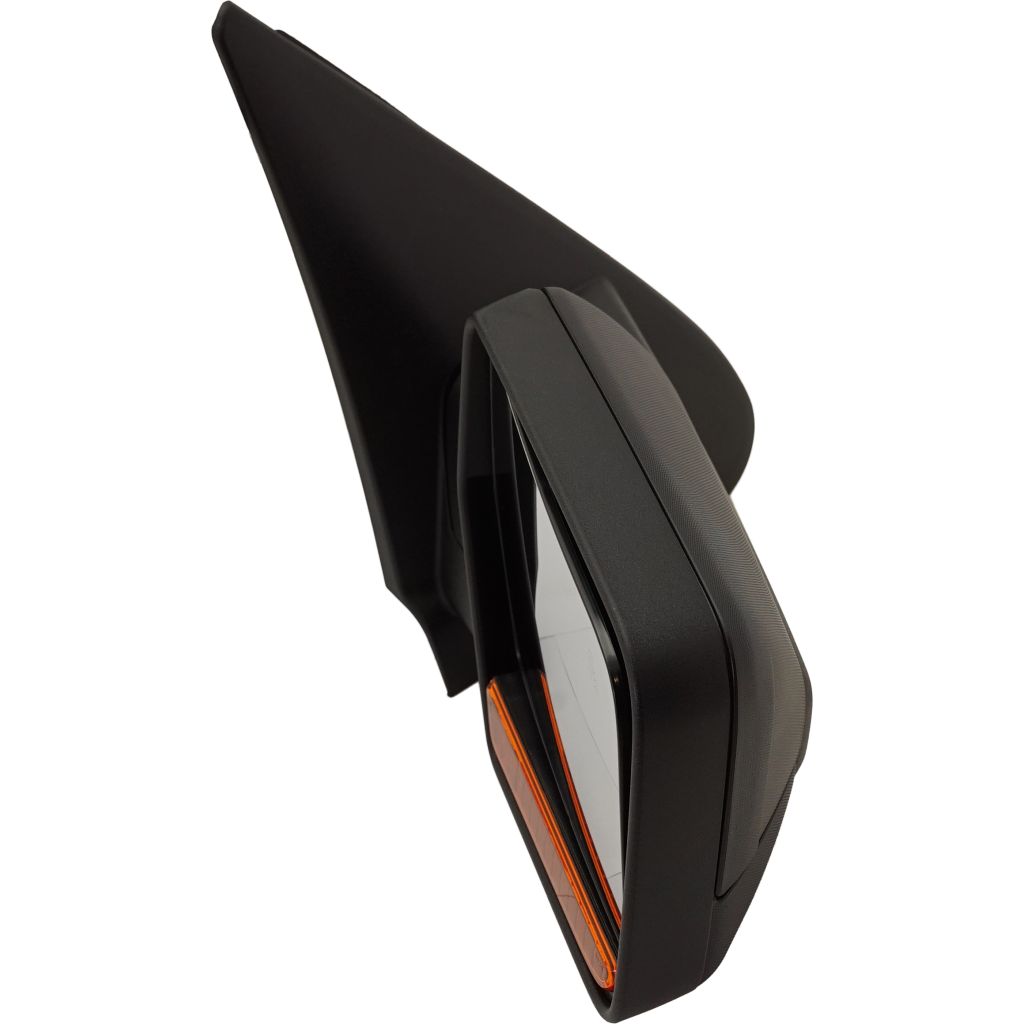 FORD TRUCKS & VANS EXPEDITION DOOR MIRROR RIGHT (Passenger Side) PWR/HTD/SIGNAL/PUDDL/MEMORY (W/BSD)(TEX) OEM#FL1Z17682AA 2015-2017 PL#FO1321505
