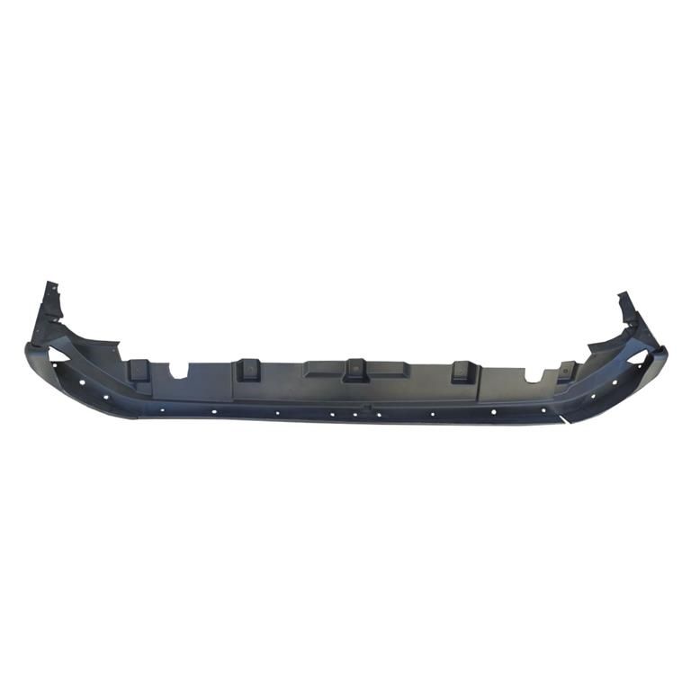 JEEPVEHICLE COMPASS FRONT BUMPER AIR DAM OEM#68248765AC 2017-2021 PL#CH1090164