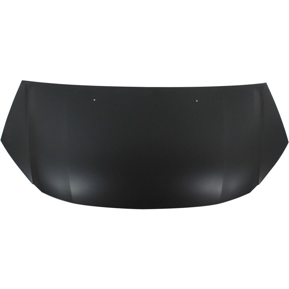 HONDA ODYSSEY HOOD (STEEL) OEM#60100SHJA91ZZ 2008-2010 PL#HO1230161