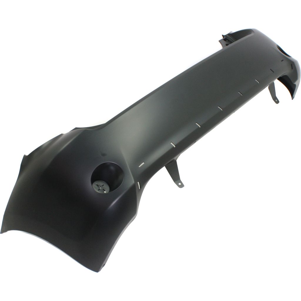 SCION SCION xB REAR BUMPER COVER PRIMED **CAPA** OEM#5215912946 2013-2015 PL#SC1100113C